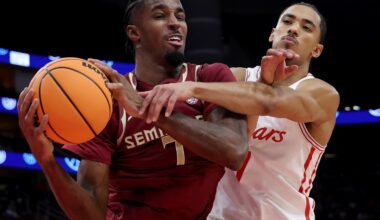ACC Roundup - Everyone Wins Except Florida State