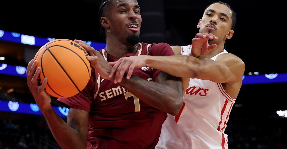 ACC Roundup - Everyone Wins Except Florida State