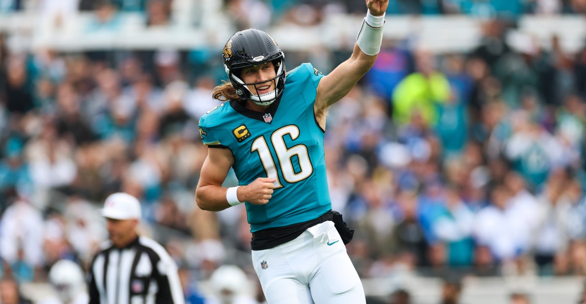 Streak Lives On: Jaguars Extend Home Dominance Over Colts to 11 Straight Games