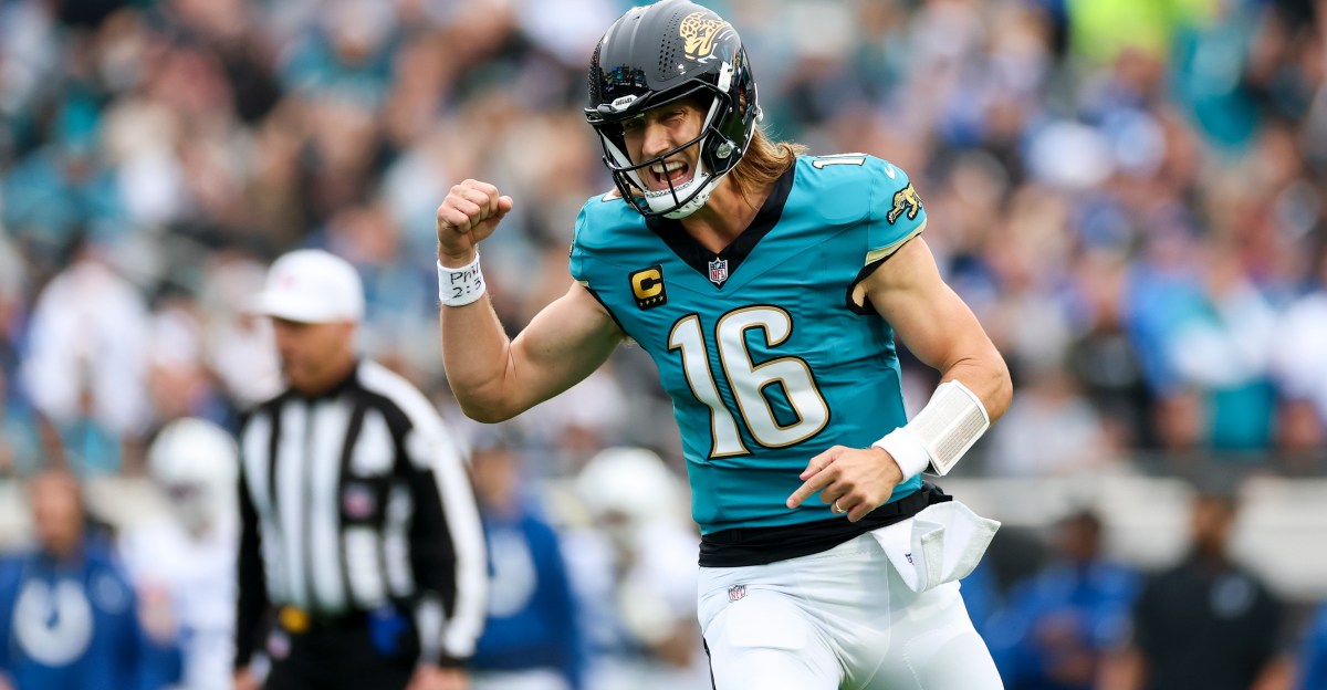 Denver Broncos vs Jacksonville Jaguars 5 questions: Why are the Jags 10-4?