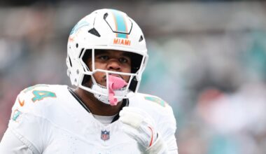 Week 15 NFL playoff scenarios: Who can clinch? Who can be eliminated? And Miami Dolphins needs