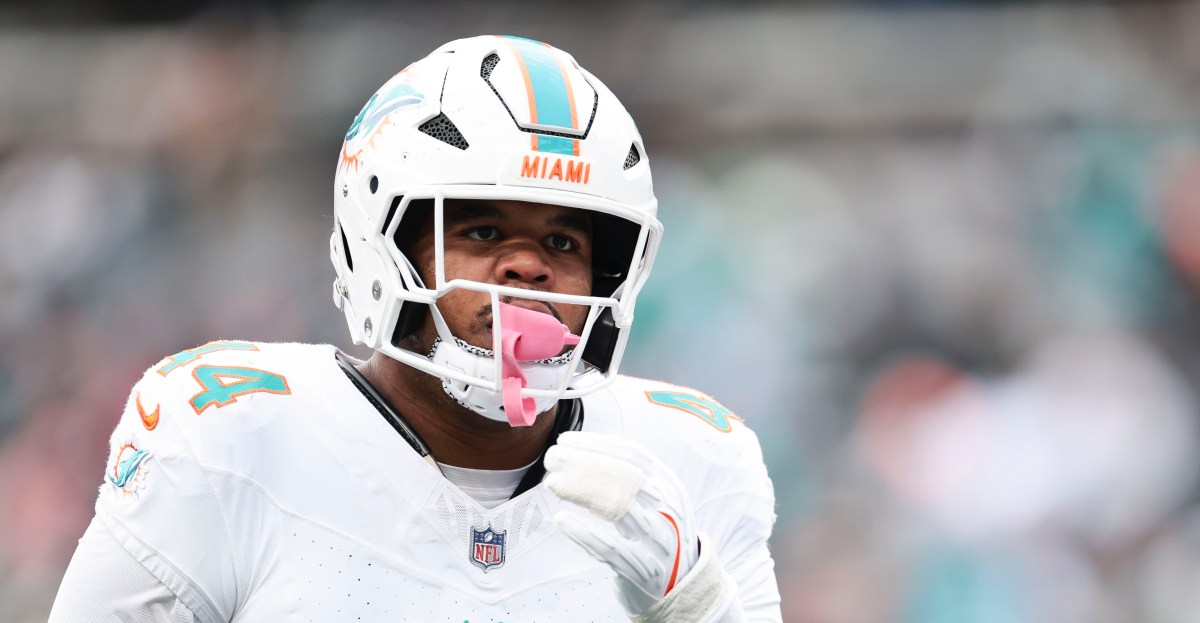 Week 15 NFL playoff scenarios: Who can clinch? Who can be eliminated? And Miami Dolphins needs