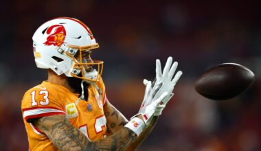 Tampa Bay Buccaneers vs. Atlanta Falcons Week 15 ‘TNF’ fan discussion