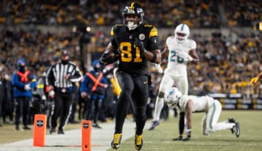 The Good, Bad & Ugly from the Miami Dolphins Week 15 loss to the Pittsburgh Steelers