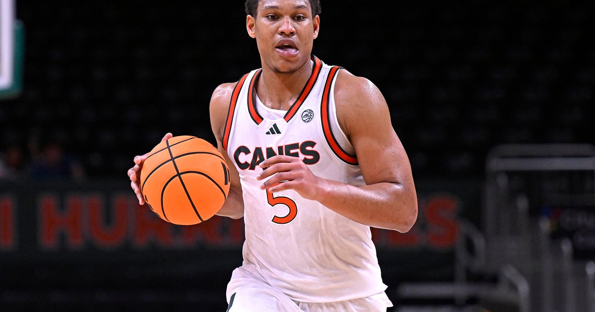 Reneau's 28 points rally Miami past Pitt 76-69 in ACC opener