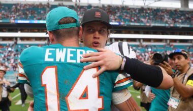 Miami Dolphins Week 17 fan confidence survey