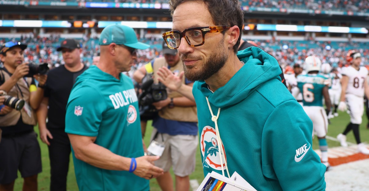 The Good, Bad & Ugly from the Miami Dolphins Week 16 loss to the Cincinnati Bengals