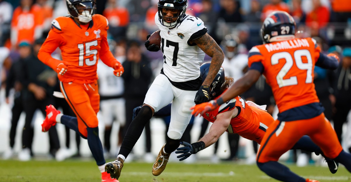 Denver Broncos vs Jacksonville Jaguars: The No Bull Review