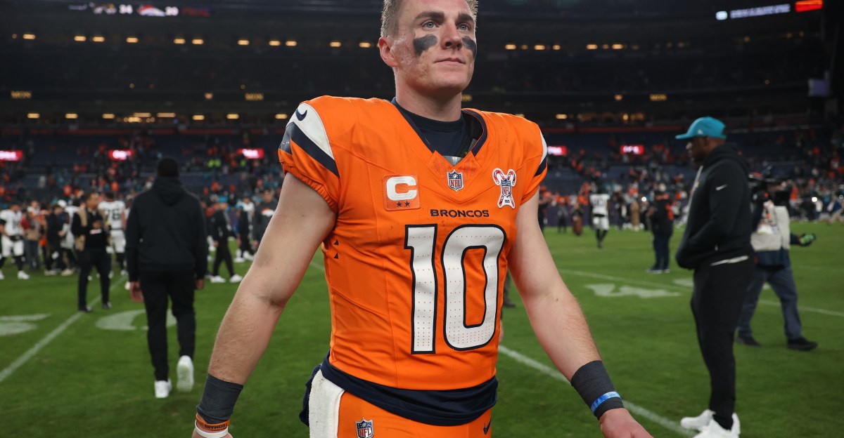 Winners and Losers from the Broncos 34-20 loss to the Jaguars