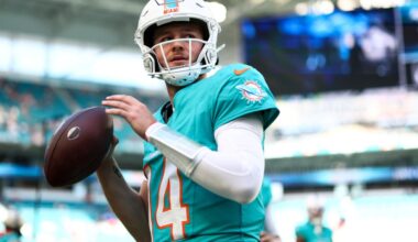 The Good, Bad & Ugly from the Miami Dolphins Week 17 win over the Tampa Bay Buccaneers