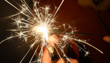 Fireworks on New Year's Eve: What's legal and not legal in Florida?