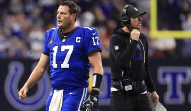 Jacksonville Jaguars vs. Indianapolis Colts NFL Week 17 matchup preview