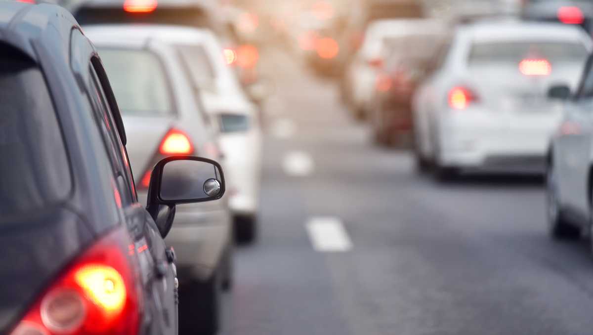 City of Cape Coral announces New Year's Eve road closures