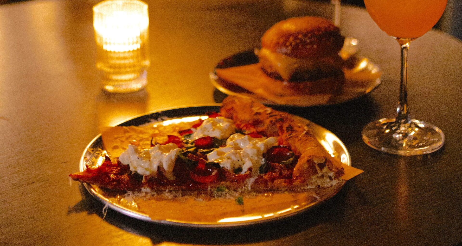 Swanky Coral Way Bar Flips Script, Reopens with Miami Pizza Pop-Up