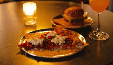 Swanky Coral Way Bar Flips Script, Reopens with Miami Pizza Pop-Up