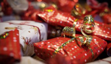 Gulfport Police Launches Operation Santa for Holiday Assistance