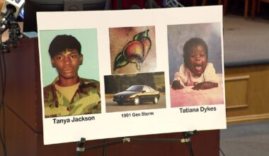 Florida man arrested in connection to 1997 Long Island cold case murder