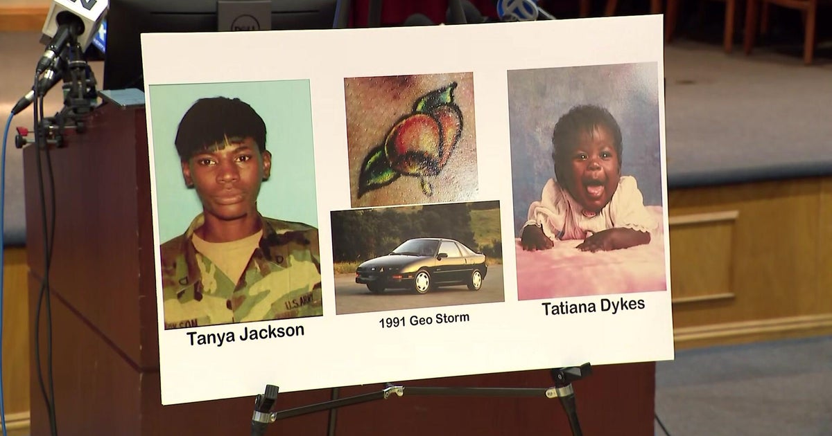 Florida man arrested in connection to 1997 Long Island cold case murder