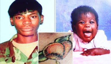 Florida man charged with killing Gilgo Beach victim 'Peaches': reports