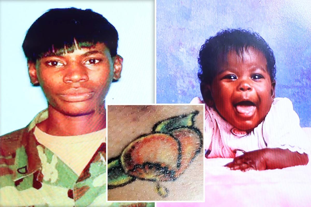 Florida man charged with killing Gilgo Beach victim 'Peaches': reports