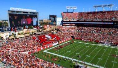 Tampa Trifecta Review - Bucs Report