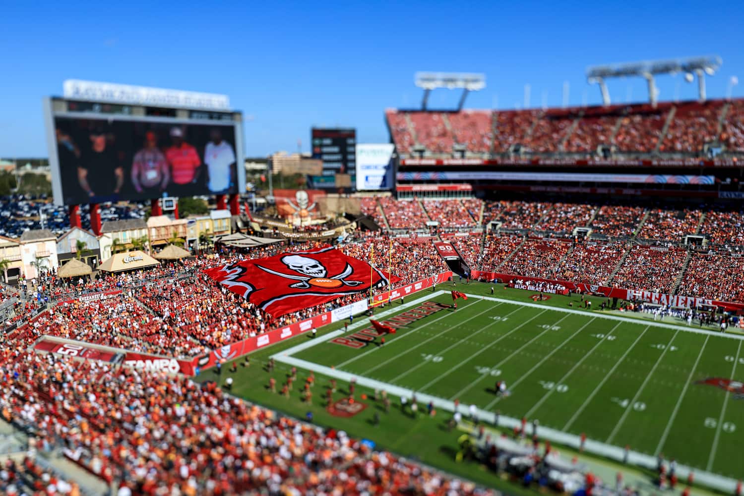 Tampa Trifecta Review - Bucs Report