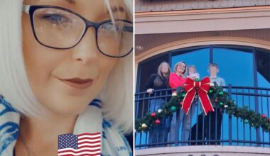 GoFundMe supports children after Florida holiday murder-suicide