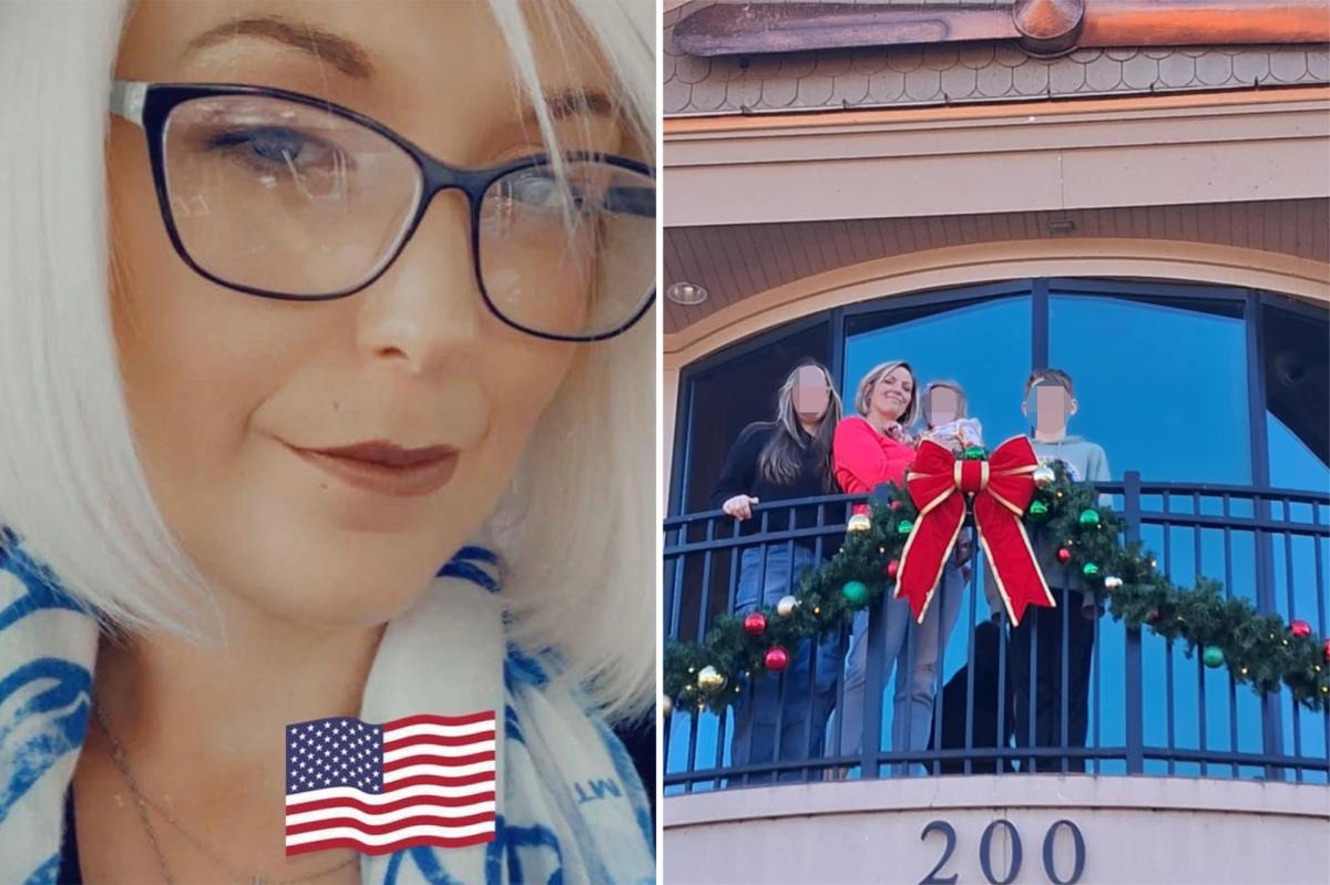 GoFundMe supports children after Florida holiday murder-suicide