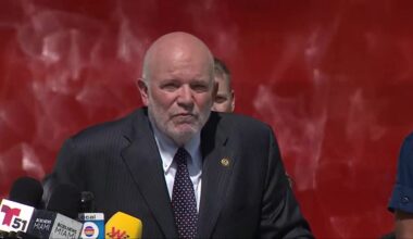 Federal officials make arrests in global firearms trafficking conspiracy