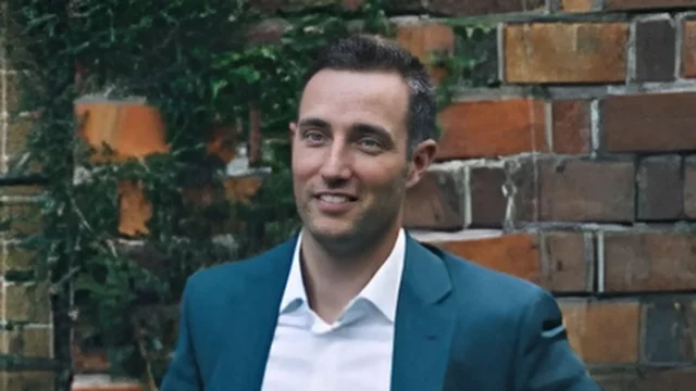 U.S. Attorney John P. Heekin announced the plea this week.