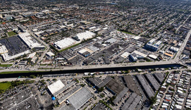 Basis Purchases Industrial Portfolio in Hialeah, Florida for $84.8M