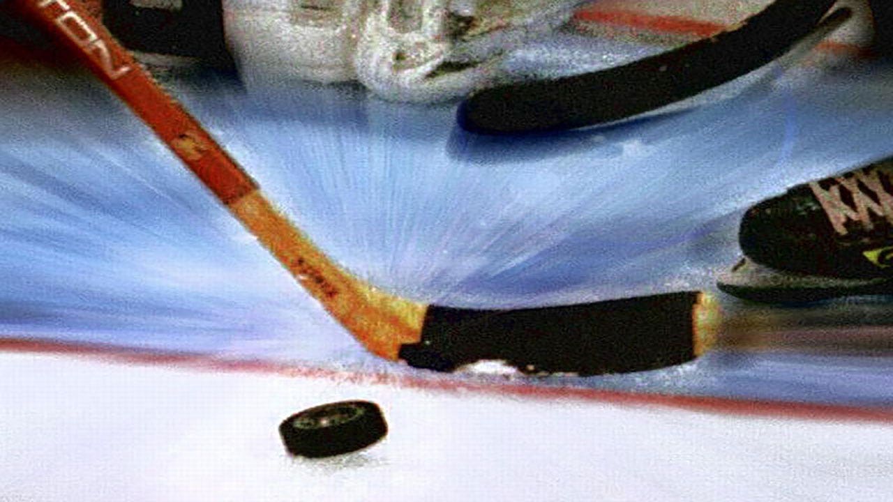 ECHL players on strike: Orlando Solar Bears game cancelled tonight