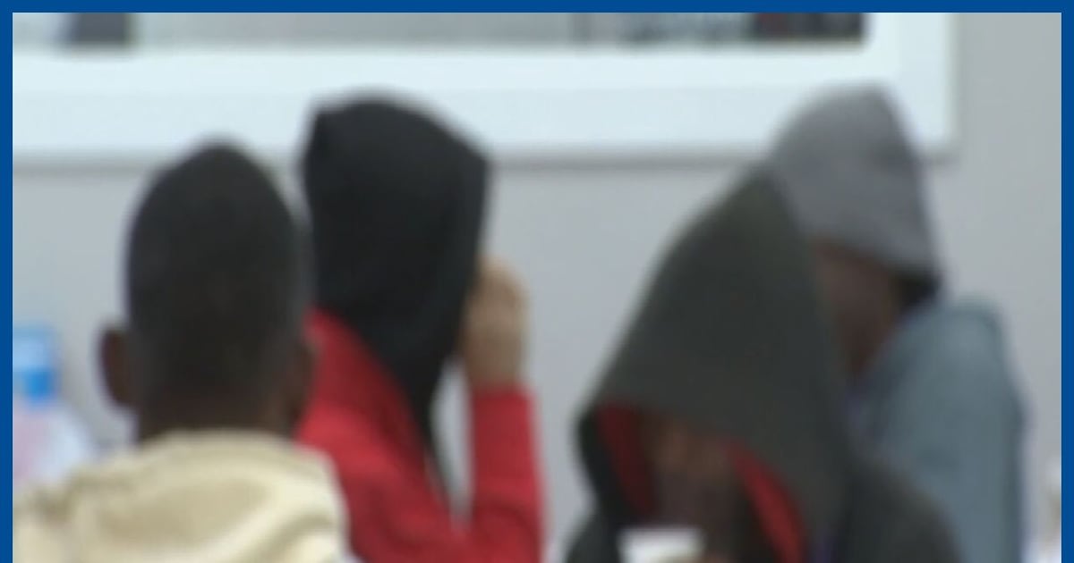 List of Cold Weather Shelters in Central Florida