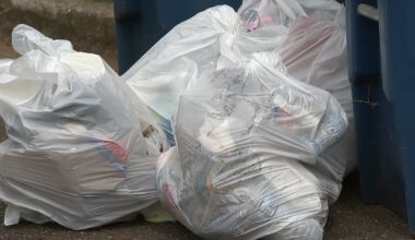 Orange County New Trash Pickup Days Announced