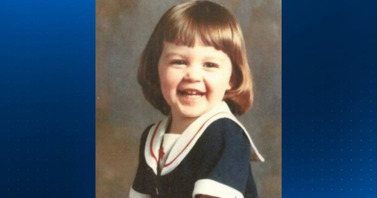 Child missing for 40 years found after Florida Crime Stoppers tip