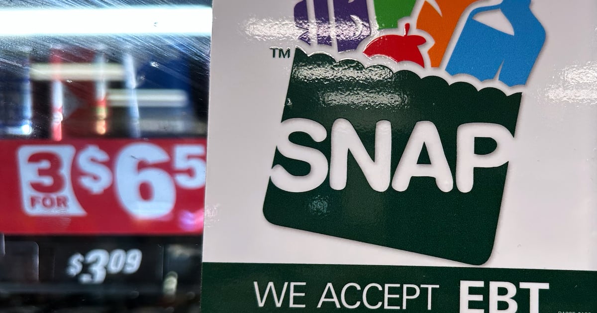 Florida joins 17 states in restricting SNAP purchases of unhealthy foods – Action News Jax