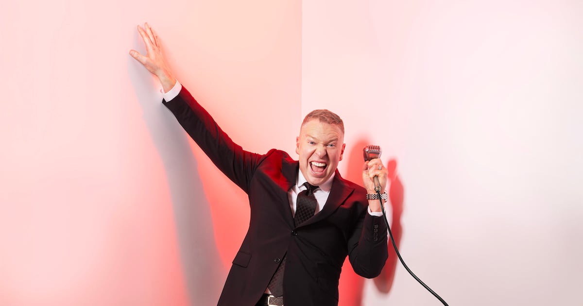 Comedian Gary Owen reminisces on his first set, doing crowd work ahead of Jax show – Action News Jax