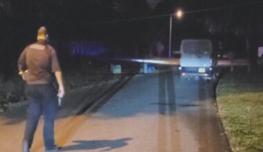 Longwood FL Shooting: Stand Your Ground, No Charges Filed