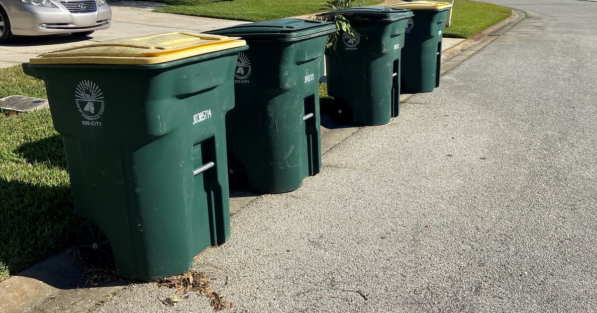 Here are the changes for Duval, Clay, St. Johns counties – Action News Jax