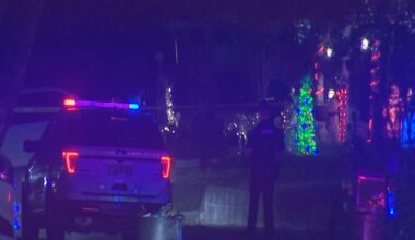 17-year-old fatally shot inside Orange County neighborhood identified – WFTV