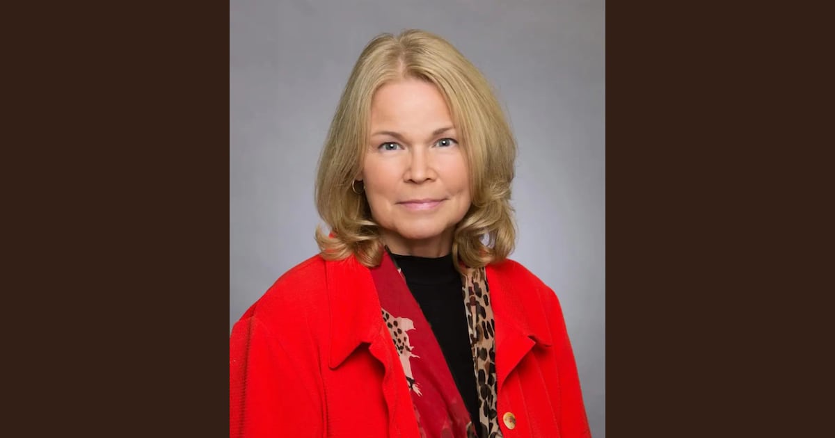 Jacksonville’s Kids Hope Alliance nominates Dr. Dana Kriznar to be interim CEO – Action News Jax