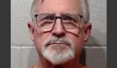 Man pleads guilty to sexual abuse that happened at Jacksonville church, gets 20 years in prison – Action News Jax