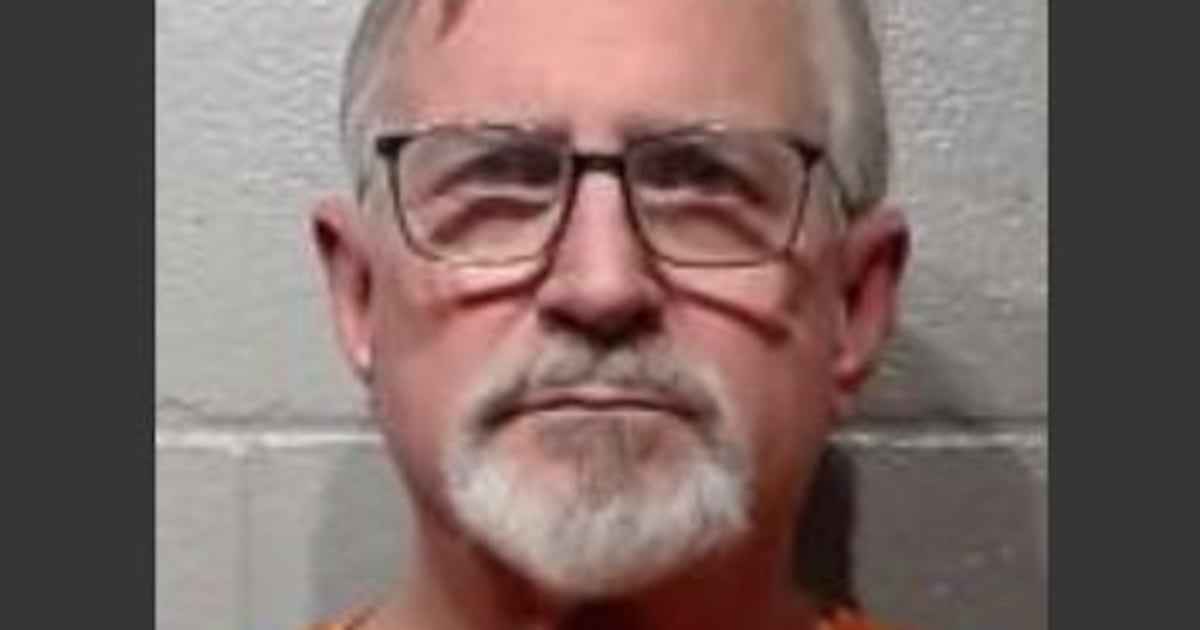 Man pleads guilty to sexual abuse that happened at Jacksonville church, gets 20 years in prison – Action News Jax