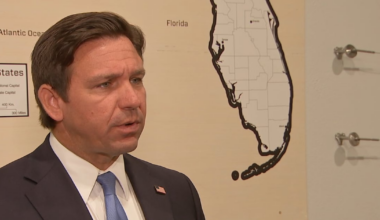 Governor seeks state budget increase for the first time since 2022 – Action News Jax