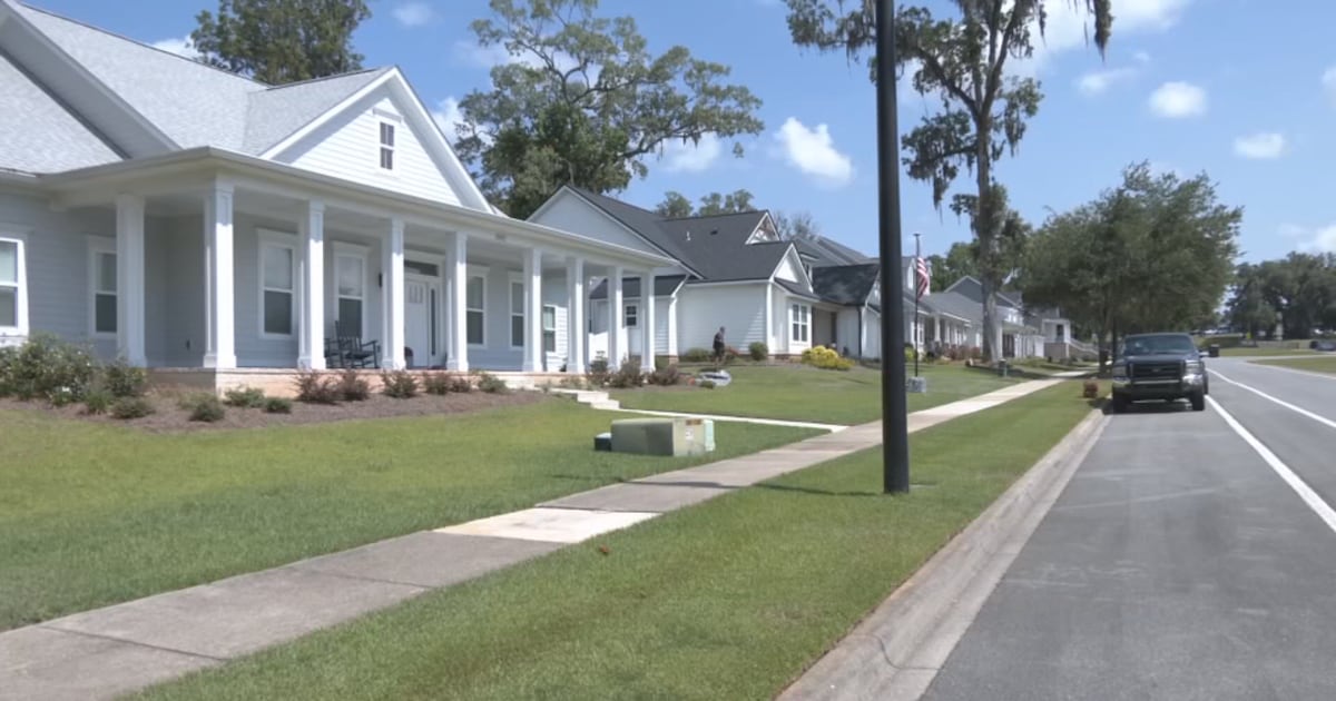 Florida Introduces Higher Homestead Exemption Property Tax Proposal