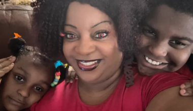 Community raises nearly $11K, 4 days after Jacksonville mother left homeless due to apartment fire – Action News Jax