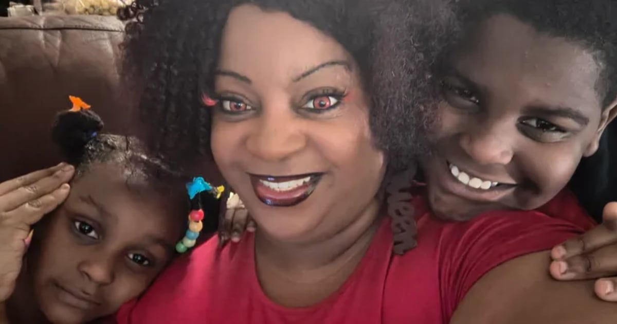 Community raises nearly $11K, 4 days after Jacksonville mother left homeless due to apartment fire – Action News Jax