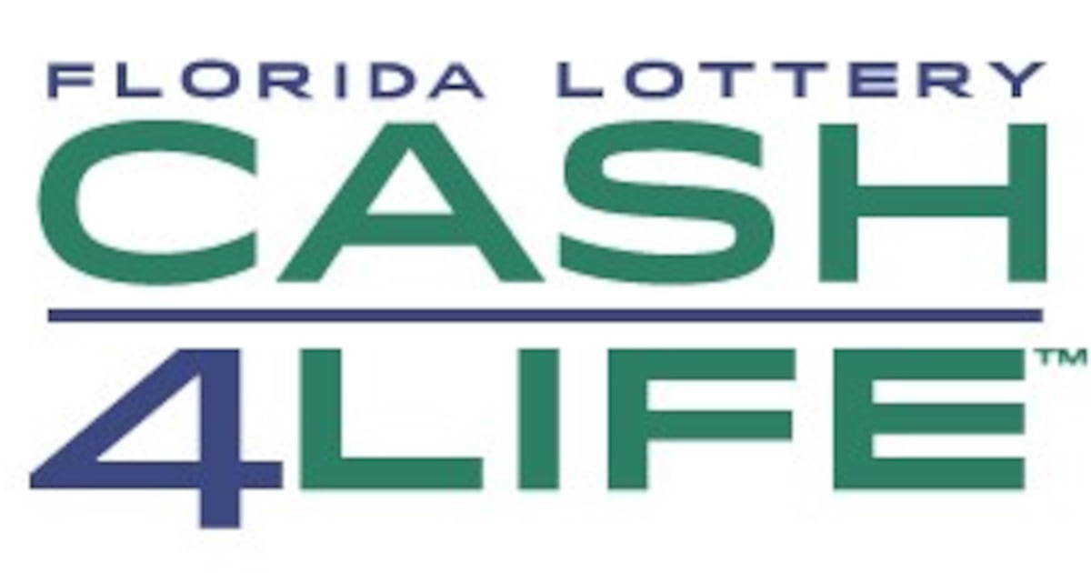 Winning Florida Lottery ticket sold at St. Augustine gas station – Action News Jax