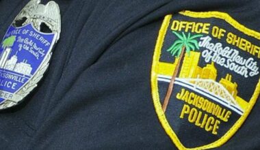 Man shot twice on Westside, suspect in custody, Jacksonville police say – Action News Jax