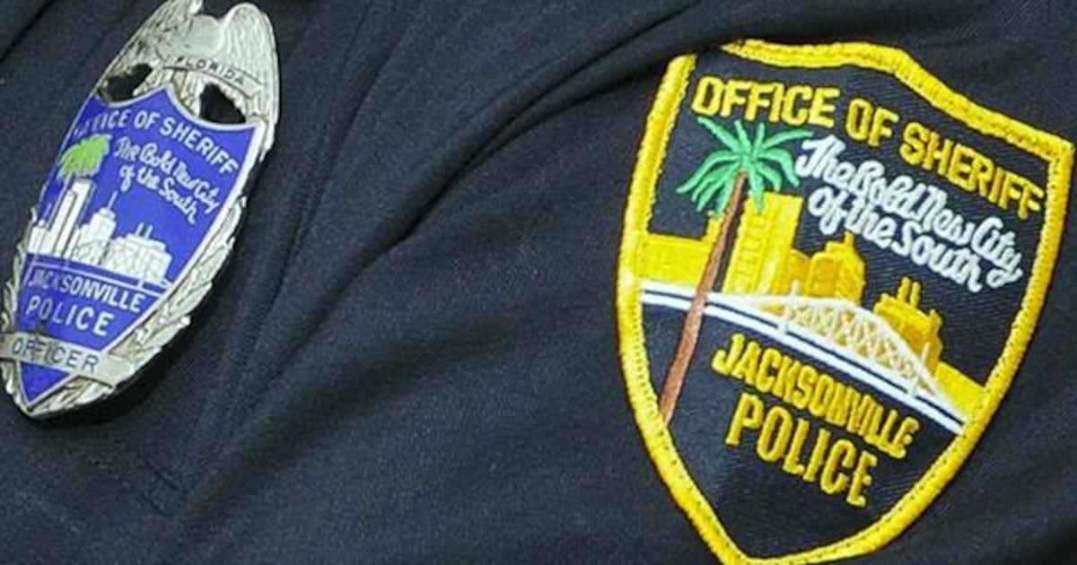 Man shot twice on Westside, suspect in custody, Jacksonville police say – Action News Jax